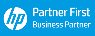 hp Partner First Business Partner