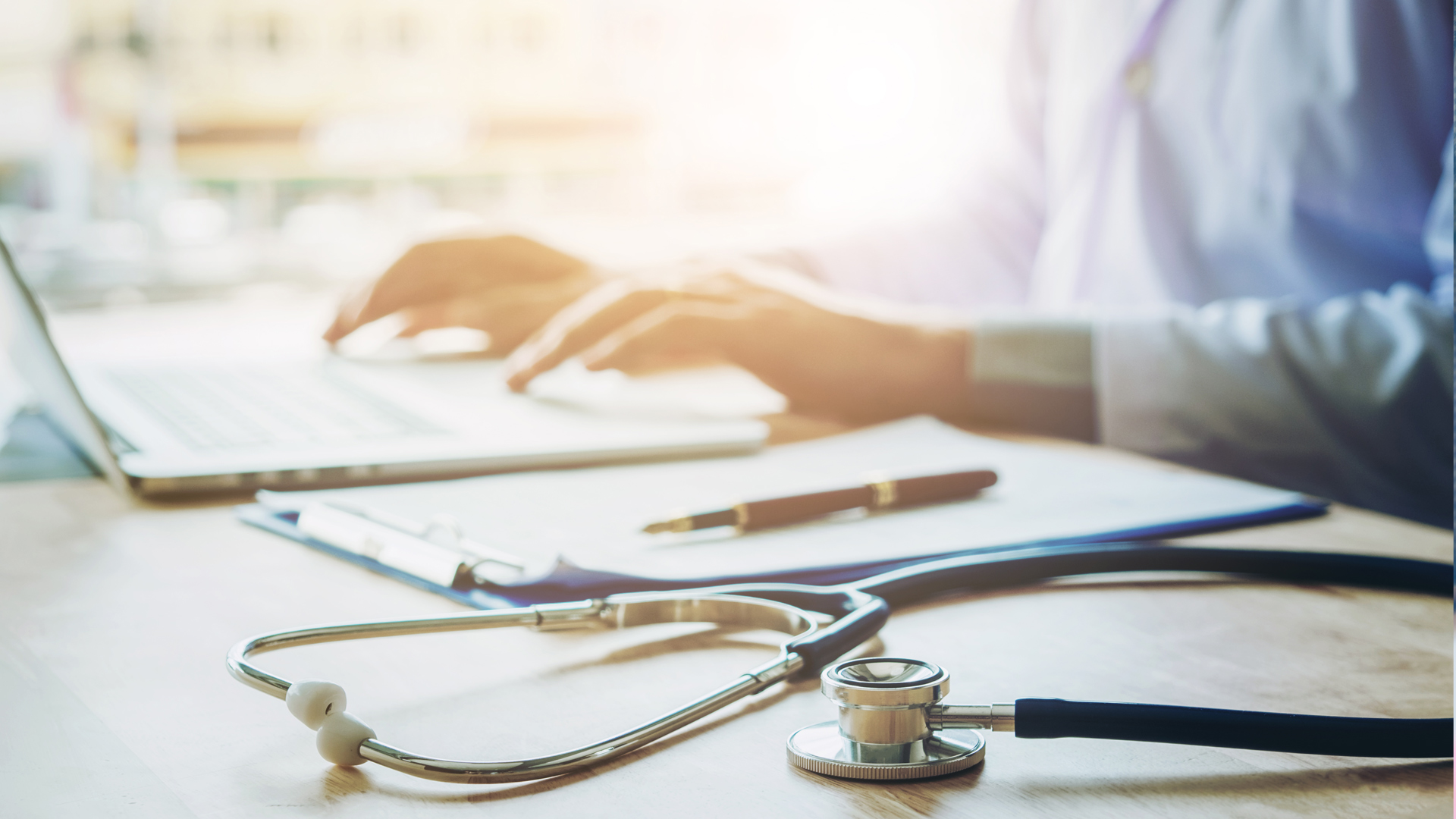 Medical IT Services